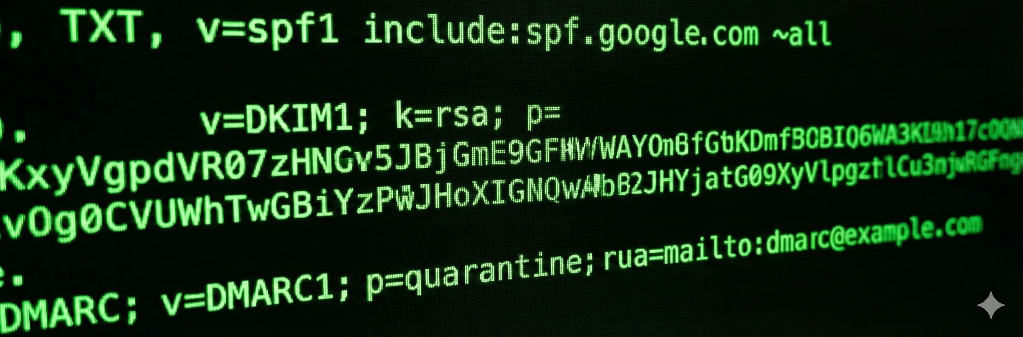 DNS Records for Email Deliverability